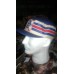 Vintage vtg rare collectable Pabst Blue Ribbon hat cap adjustable   eb-44356729